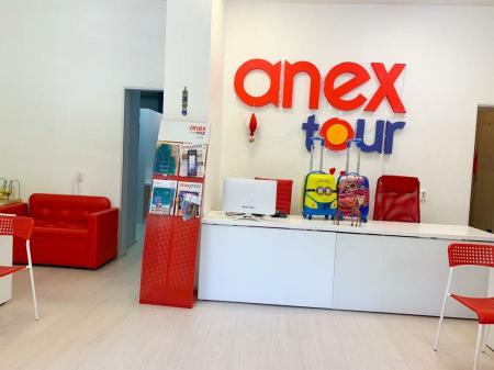 Фотография Anex tour 2