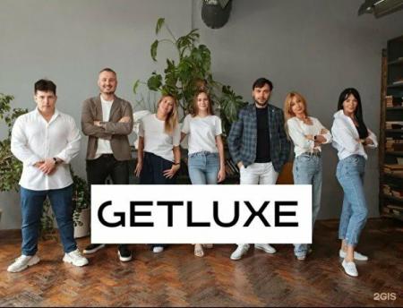 Фотография GetLuxe 0