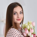 Евгения Матвеева