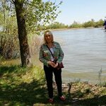 Надежда Боровских