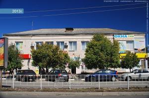 Фотография Каскад 1