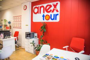 Фотография Anex Tour 2