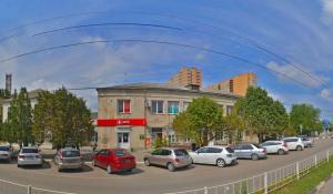 Фотография Каскад 3