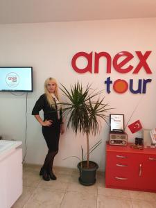 Фотография Anex Tour 2