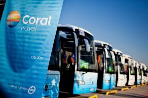 Фотография Coral travel 2