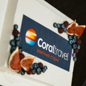 Фотография Coral Elite Service 1