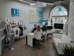 Фотография AnyTicket 5