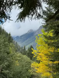 Фотография Пора в горы 0