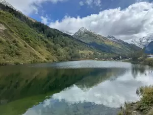 Фотография Пора в горы 2