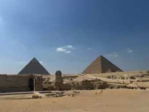 Фотография Горячие туры 1