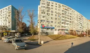 Фотография Розовый Слон 3