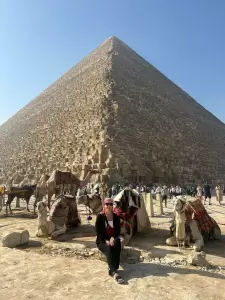 Фотография Александрия 3