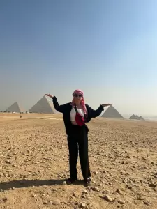 Фотография Александрия 4