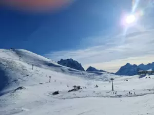 Фотография Пора в горы 3