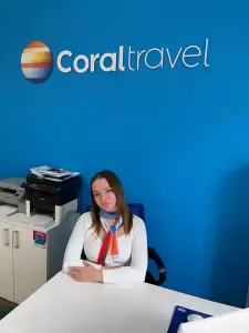 Фотография Coral Travel 1