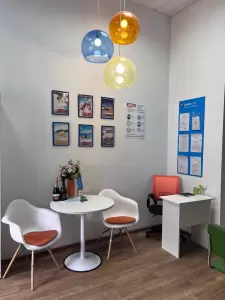 Фотография Coral Travel 3