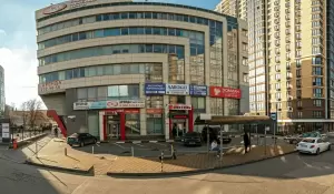 Фотография Тур Де Люкс 3