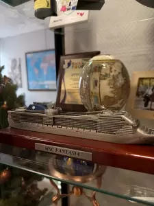 Фотография Тур Де Люкс 4