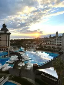 Фотография Coral Travel 4