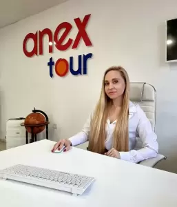 Фотография Anex Tour 2