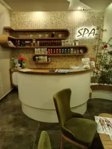 Фотография Anex Tour 4