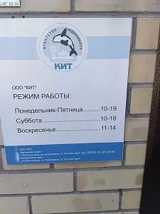 Фотография Пегас Туристик 4