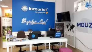 Фотография SK Union Travel 3