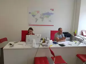 Фотография Anex tour 4