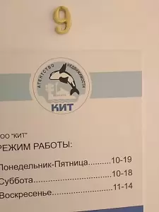 Фотография Пегас Туристик 5