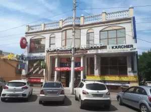 Фотография РоссТур 3