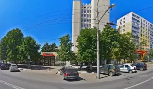 Фотография Росс-И-Янка Тур 0