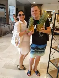 Фотография География 5