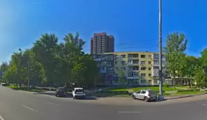 Фотография Розовый Слон 2